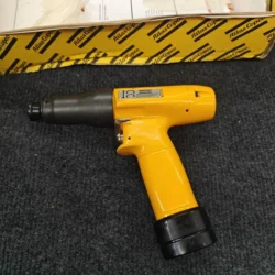Atlas Copco DS4-07-106S Electric Torque Wrench High Precision