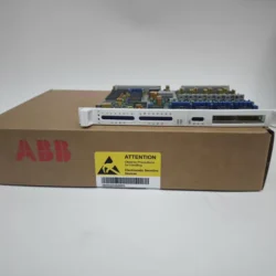 ABB Main Control Board DSAI130DK01 3BSE020828R1 Module