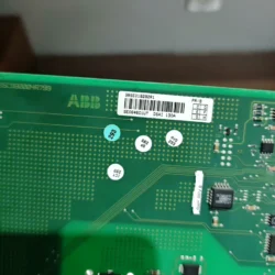 DSAI130A 3BSE018292R1 ABB Board for Precision Inputs