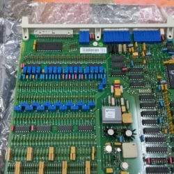 ABB DSAI130D Analog Input Board for Automation Systems