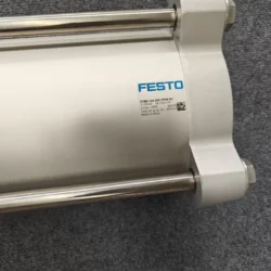 FESTO Pneumatic Cylinder DSBG-160-200-PPVA-N3 Actuator
