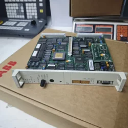 ABB CPU Board DSPC172 Reliable Control System Component