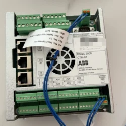 Conveyor Tracking Module ABB DSQC 2000 CTM-01 for Factories