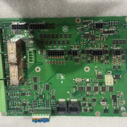 DSQC400E ABB Safety Board: Enhancing Industrial Process Security