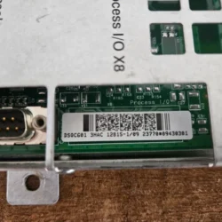 ABB Robot Controller Board DSQC601 - Automation System