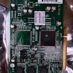 ABB Ethernet Communication Board 3HAC15639-1 - Reliable Data