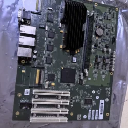 ABB Robot Teach Pendant Mainboard DSQC639 Replacement