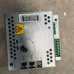 ABB DSQC664 Robot External Axis Drive for Automation