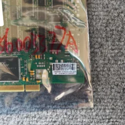 ABB DSQC687 Robot Communication Board for Automation