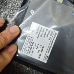 ABB Power Supply Board DSSR170 - Reliable Industrial Power