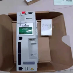 EMERSON DST1405 Servo Drive - High Performance Motion Control