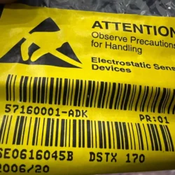 ABB Control Board DSTX170 Industrial Automation Control Module