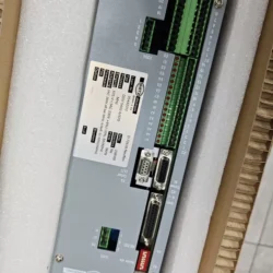 DIETZ Servo Controller DSV5442 - Precision Motion Control