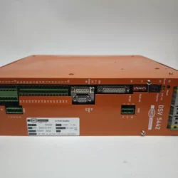 DIETZ DSV5442-6/570 High Performance Servo Controller