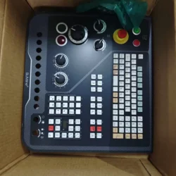 DMG MORI DT150B CNC Keyboard Durable Operator Interface Panel