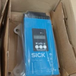 DT500-A111S02 SICK Sensor - Advanced Laser Distance Sensing