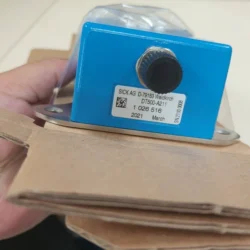 SICK DT500-A211 Laser Sensor High Precision Industrial Use