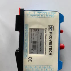 Provibtech Proximitor Sensor DTM10-301-A2 for Vibration Monitoring