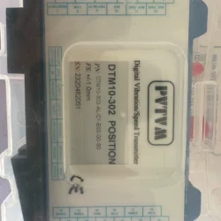 Pilis Process Controller DTM10-302-A0-C1-E03-G0-S0 Reliable Control