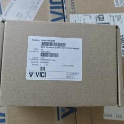 VICI Valco DV23-3116-ORT 6-Port Valve for Fluid Control Systems