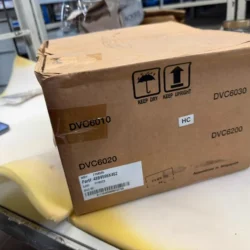 Fisher Valve Positioner DVC6030 Precise Control Device