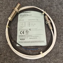 Contrinex Proximity Switch DW-HD-603-M18-411 Sensor
