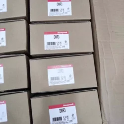 Honeywell DWR3 Pressure Switch - Reliable Pressure Control