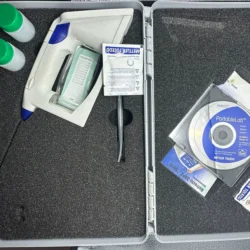 Mettler Toledo Portable Density Meter Densito 30px - Precision Tool