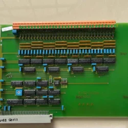 KEBA Digital Input Board E-32-DIGIN for Automation Systems