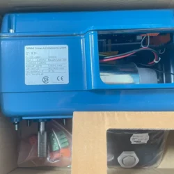 DEMAG E11 Trolley Power Controller High Efficiency Model