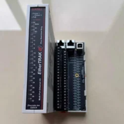 Red Lion E2-32DI24-D I/O Module for Industrial Automation