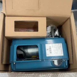 DEMAG Drive E22 - Reliable Industrial Power Transmission Unit