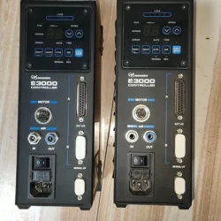 NAKANISHI E3000 Controller - Precision Motor Control Unit