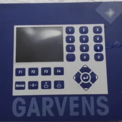 Garvens E32-Ter Eth 20100045-11471-005 Weighing Terminal