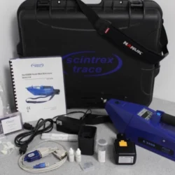 E3500 Scintrex Explosive Detector | Advanced Threat Detection