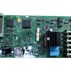 Siemens Fire System Loop Card E3M071 Safety Control Module