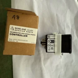 E5CC-RW2AUM-000 SUNFLAME Temperature Controller - Reliable