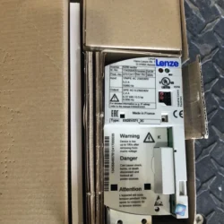 Versatile Speed Adjustment with Lenze E82EV371_2C Converter
