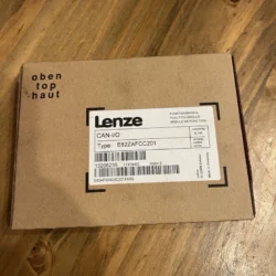E82ZAFCC201 Lens Function Module by Lenze - Enhanced Clarity