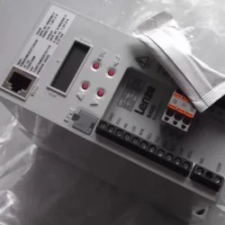 Lenze E84AVBCE3714SX0 Inverter - High Efficiency Drive