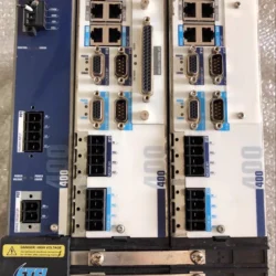 ETEL Servo Drive EA-P2M-400-15/40A-0100-00 High Performance