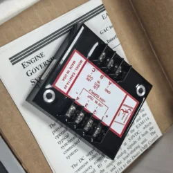 GAC Engine Speed Controller Interface Module EAM114-24