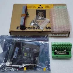 Reliable Data Exchange with Autronica EAU-310/M1 Board