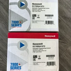 Honeywell Burner Controller EC7850A1072 - Advanced Burner Management