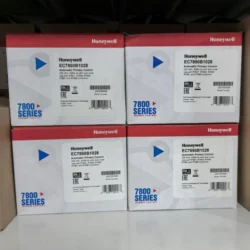 Honeywell Burner Controller EC7890B1028 for Industrial Use