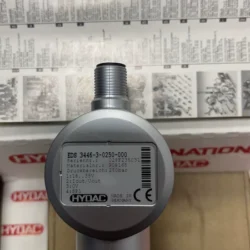 EDS 3446-3-0250-000 Sensor by HYDAC for Reliable Pressure Readings