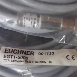 EUCHNER EGT1-5000 Sensor - High Precision Detection Device