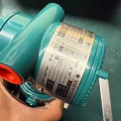 Yokogawa Pressure Transmitter EJA110E-JLS5G-912DA Sensor