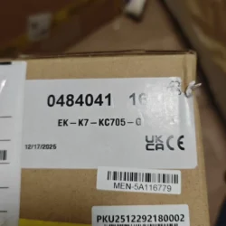 EK-K7-KC705-G Xilinx FPGA Kit - Advanced Development Platform