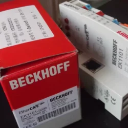 Beckhoff Bus Coupler EK1101-000 Reliable Fieldbus Interface